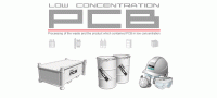 微量PCB廃棄物処理